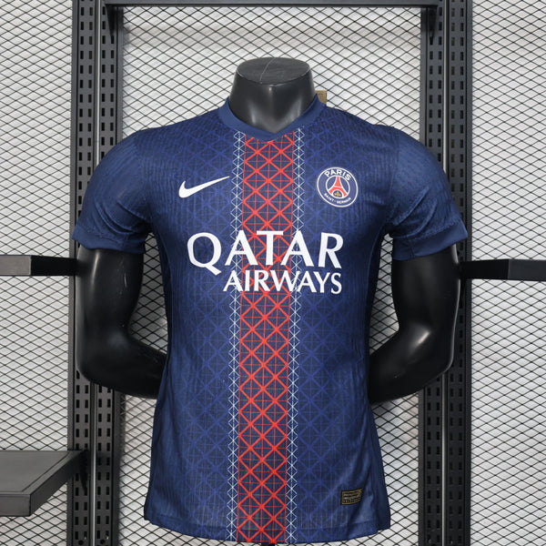 PSG 25/26 Camisa 1 / Jogador