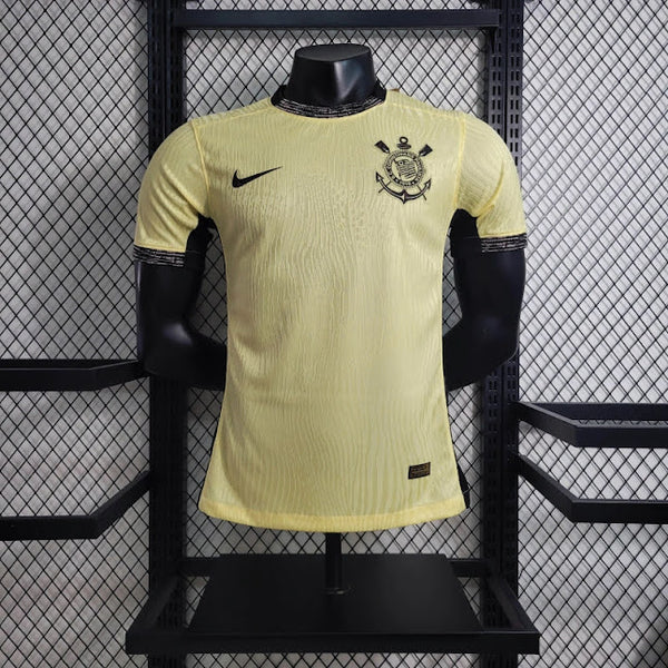 Corinthians 23/24 / Camisa 3 / Jogador