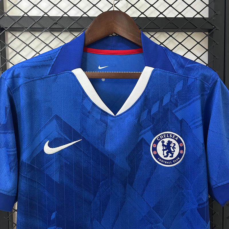 Chelsea 25/26 Camisa 1 / Torcedor