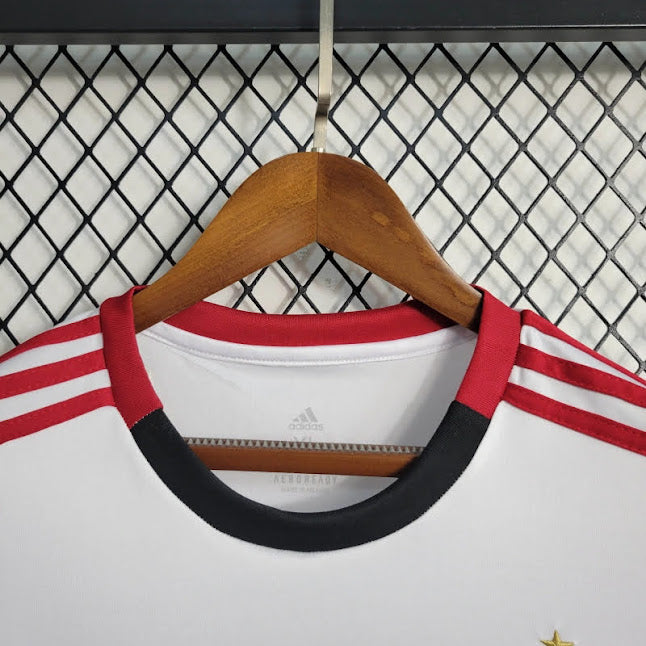 Flamengo 2019 / Camisa 2 / Retrô