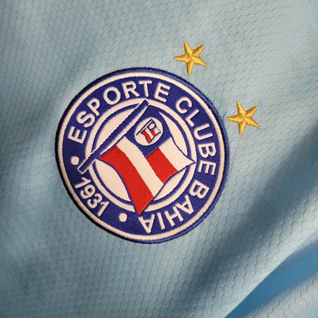 Bahia 2023 / Camisa 3 / Feminina