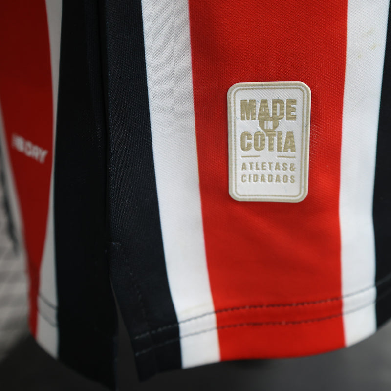 São Paulo 24/25 / Camisa 2 / Jogador