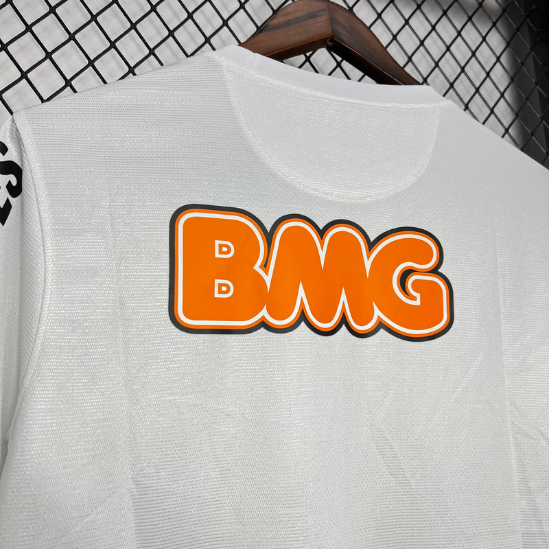 Santos 2011/2012 / Camisa 1 / Retrô
