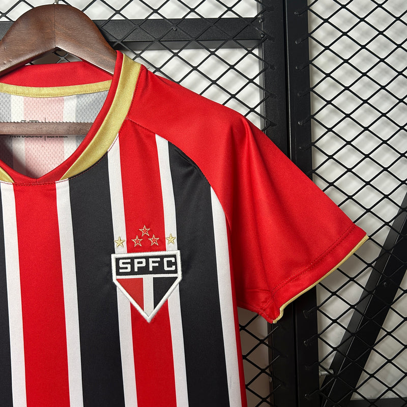 São Paulo 25/26 / Camisa 2 / Feminina
