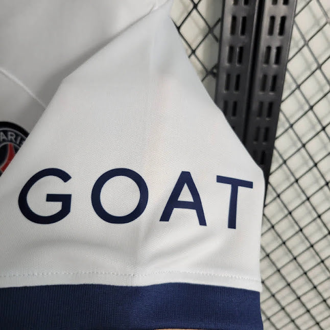 PSG 23/24 Camisa 2 / Torcedor