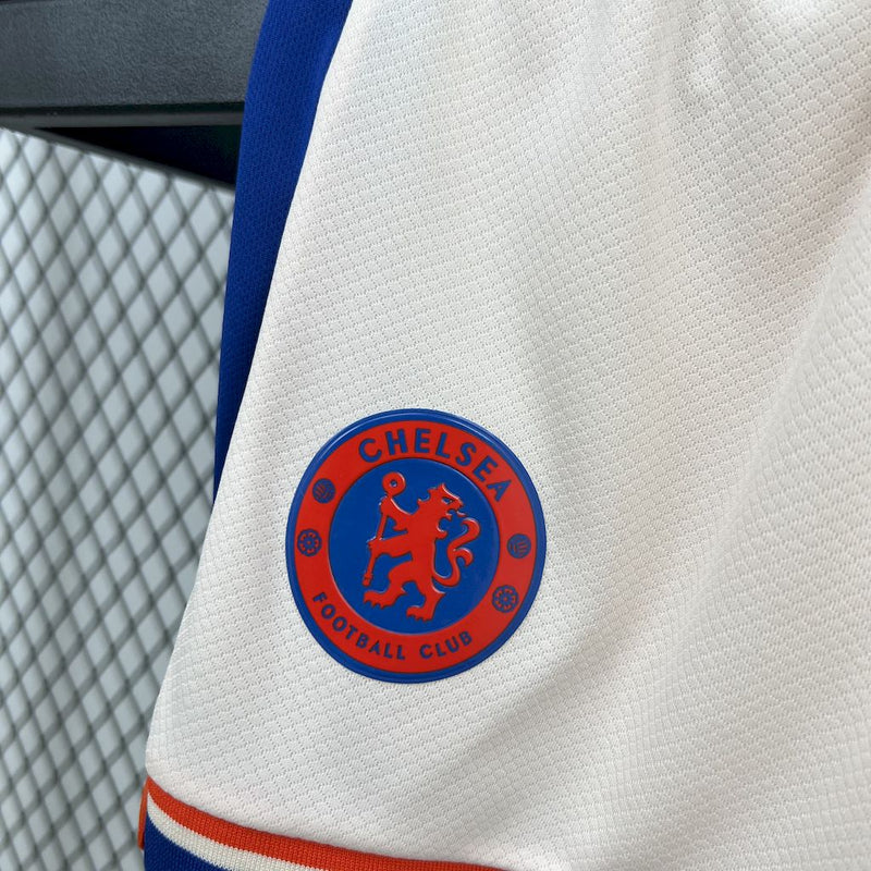Chelsea 24/25 Kit Infantil 2