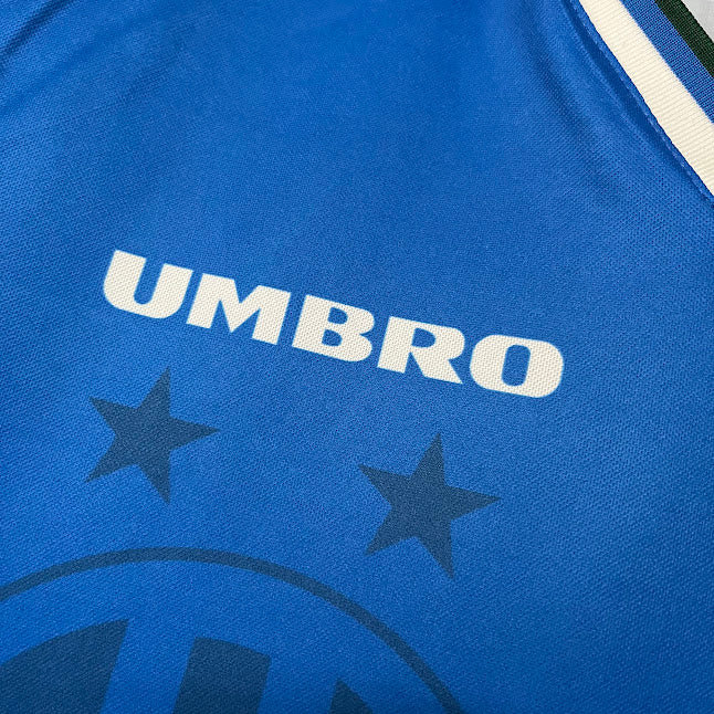Brasil 1994 / Camisa 2 / Retrô
