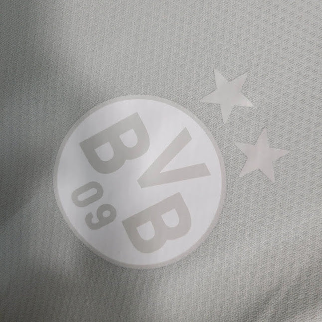 Borussia Dortmund 23/24 Camisa De Treino / Torcedor