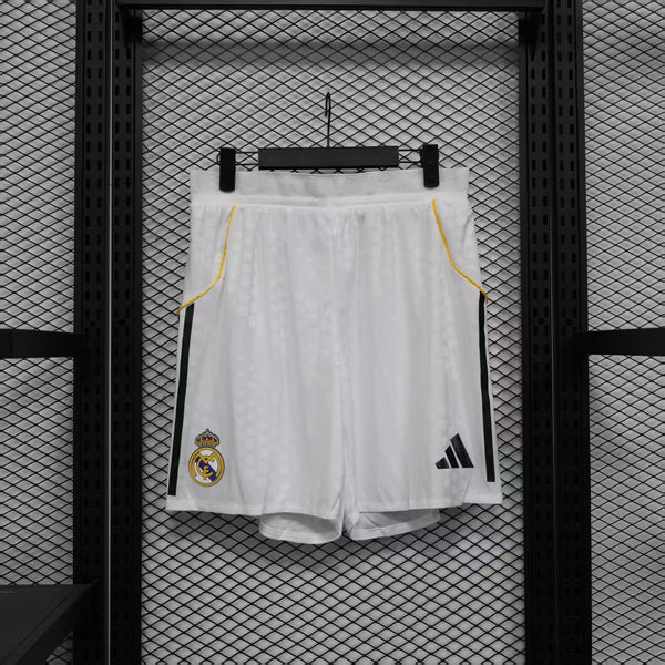 Real Madrid 25/26 Calção 1