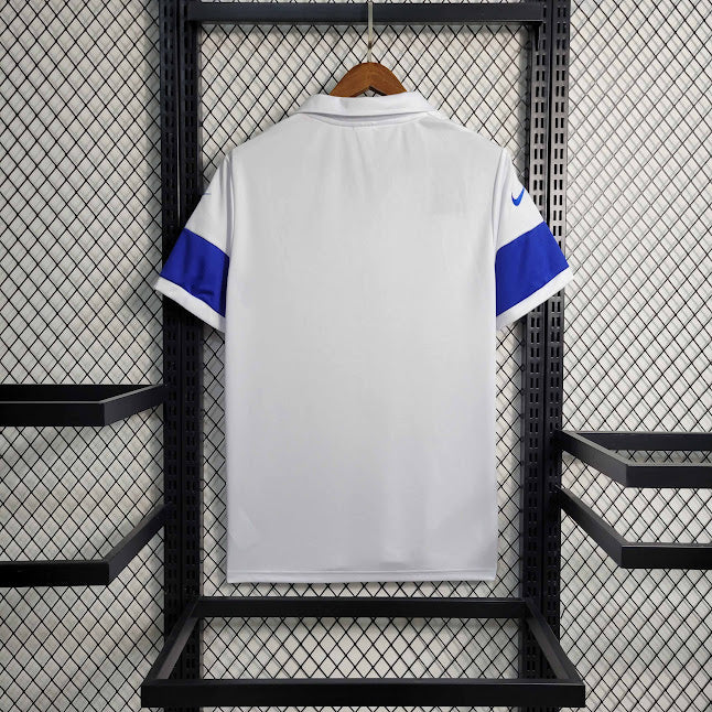 Brasil 2004 / Camisa Especial / Retrô