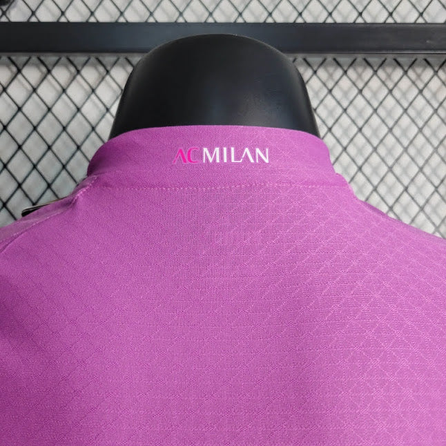 Ac Milan 23/24 Camisa 3 / Jogador