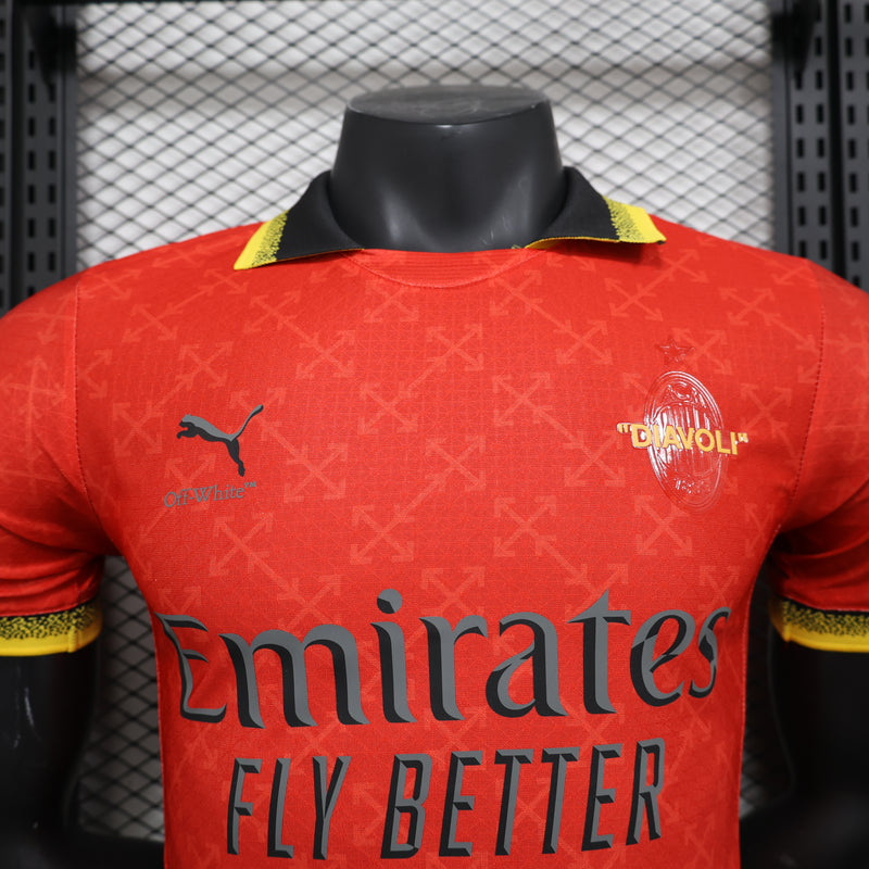 Ac Milan 25/26 Edição Especial / Jogador