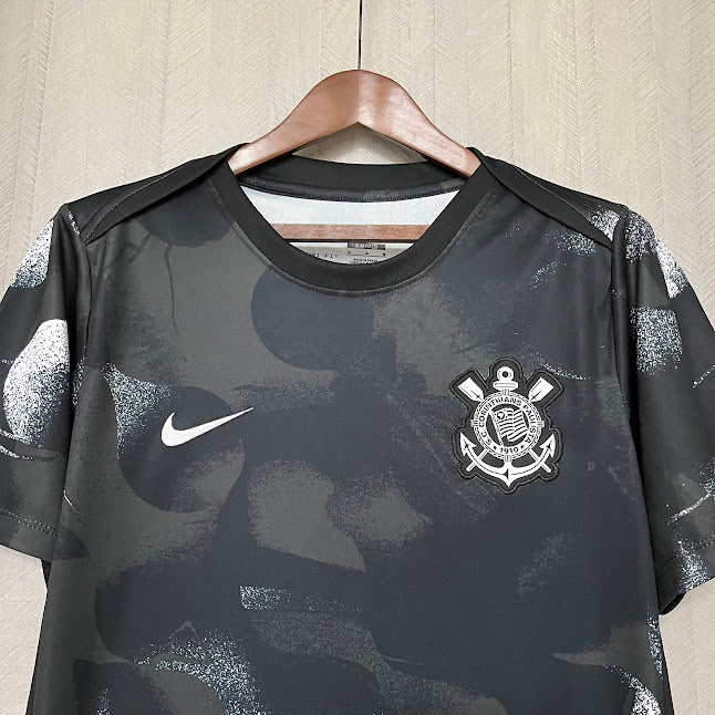 Corinthians 25/26 / Camisa De Treino