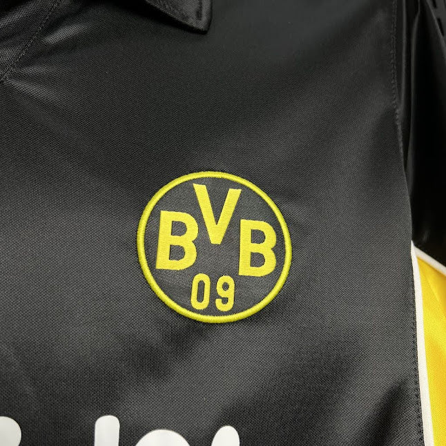 Borussia Dortmund 1999/2000 camisa 1 / Retrô