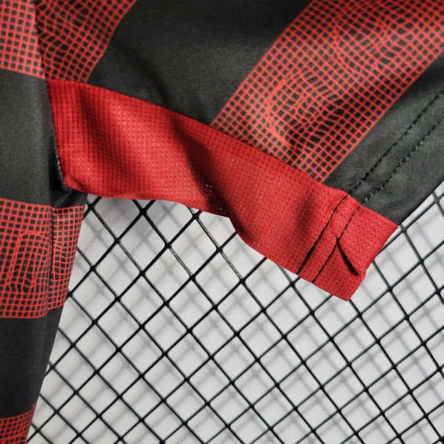 Flamengo 2019 / Camisa 1 / Retrô