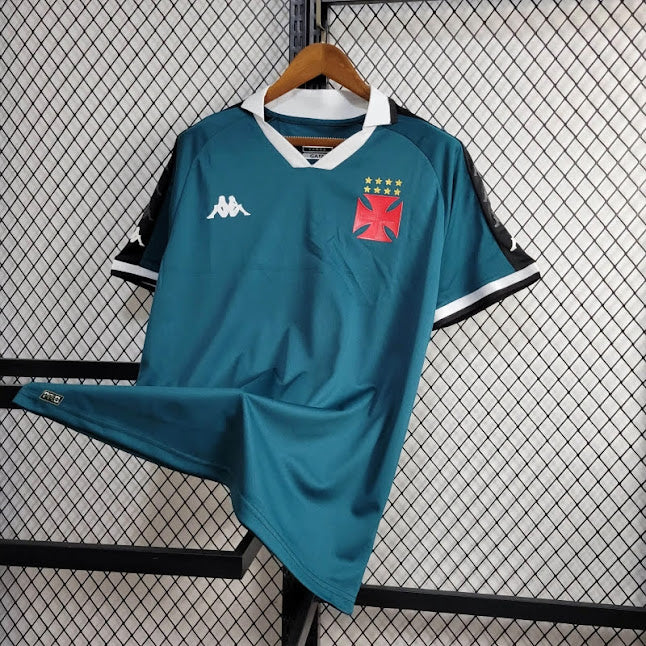 Vasco 24/25 / Camisa Do Goleiro / Torcedor