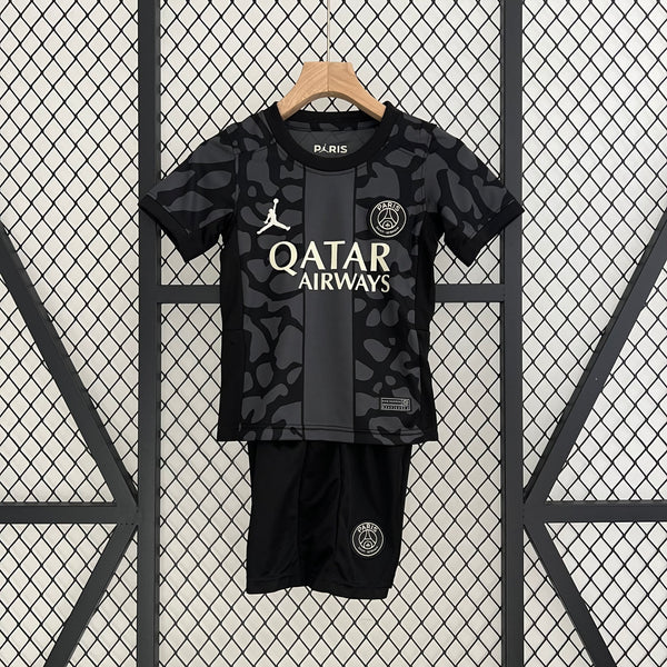 PSG 23/24 Kit Infantil 3