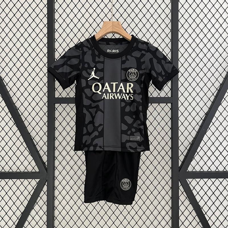 PSG 23/24 Kit Infantil 3