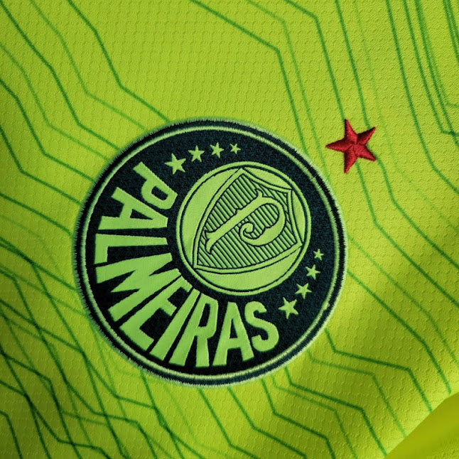 Palmeiras 23/24 / Camisa 3 / Torcedor