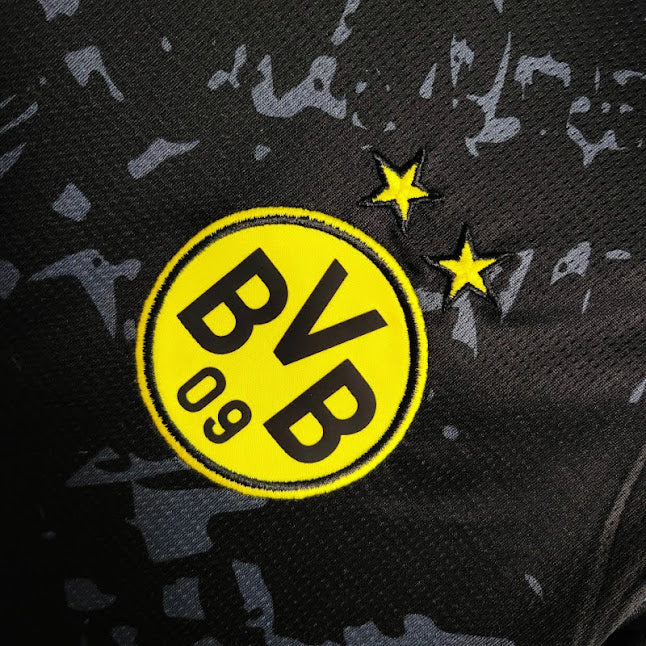 Borussia Dortmund 23/24 Camisa 2 / Torcedor