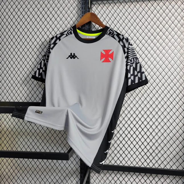 Vasco 23/24 / Camisa Do Goleiro / Torcedor