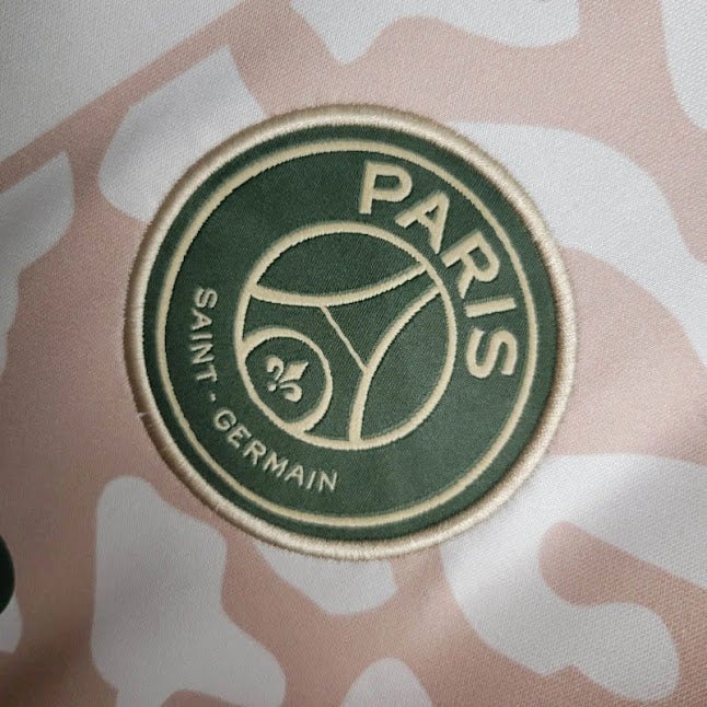 PSG 23/24 Camisa 4 / Torcedor