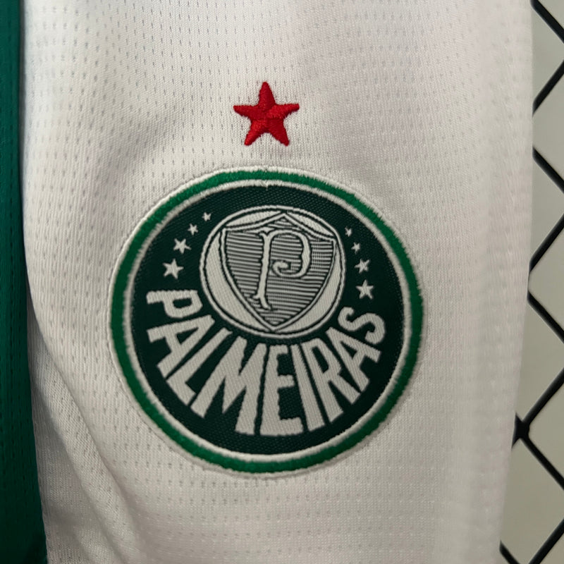 Palmeiras 24/25 / Kit Infantil 1