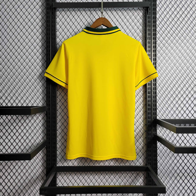 Brasil 1994 / Camisa 1 / Retrô