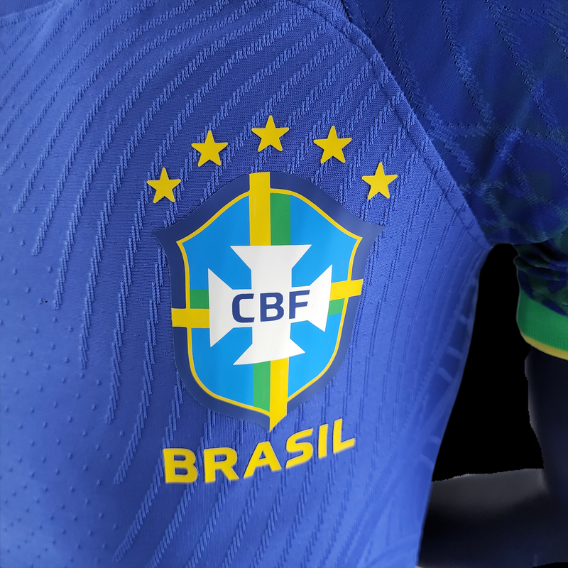 Brasil 22/23 / Camisa 2 / Jogador