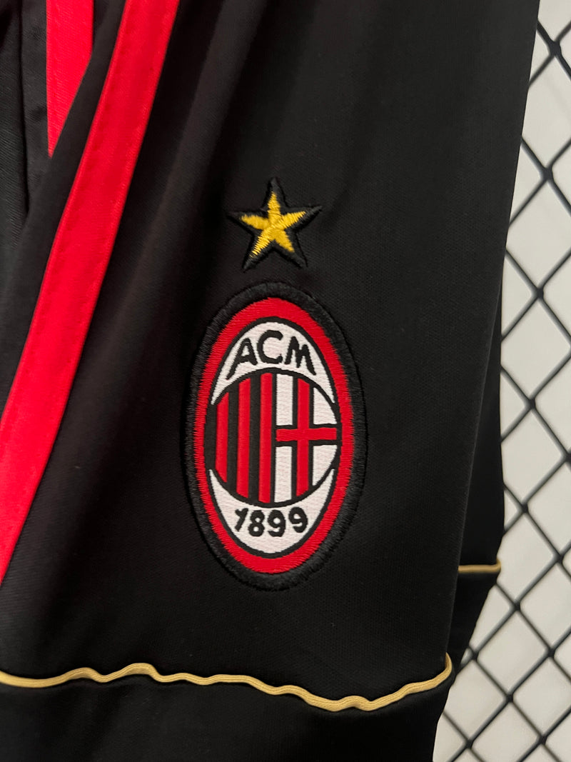 Ac MIlan 06/07 Kit Infantil 1