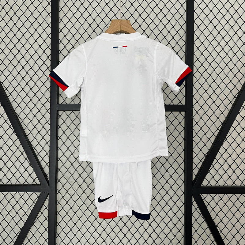 PSG 24/25 Kit Infantil 2