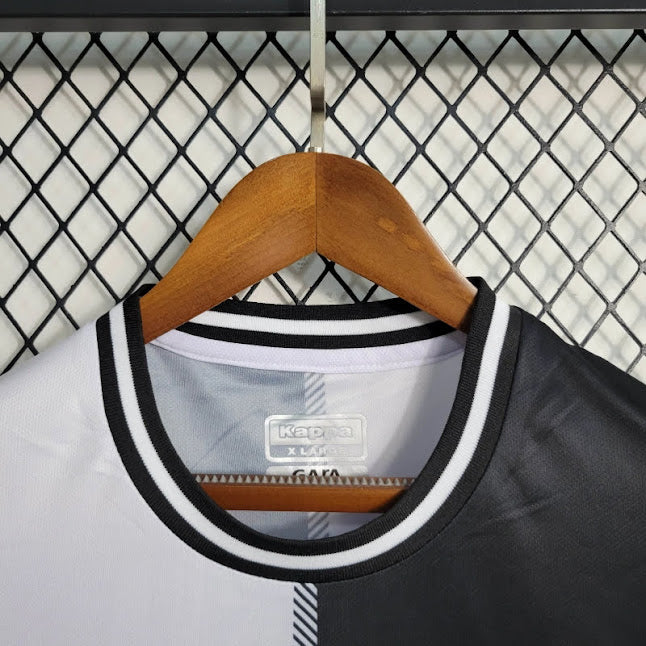 Vasco 23/24 / Camisa Consciência Negra / Torcedor