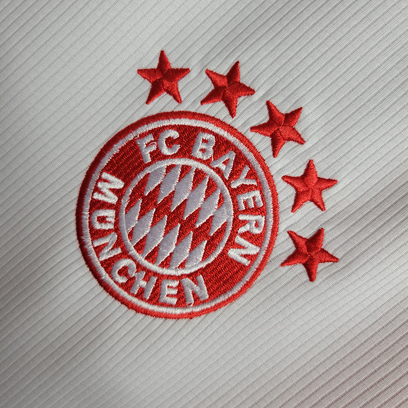 Bayern de Munchen 23/24 Camisa 1 / Torcedor