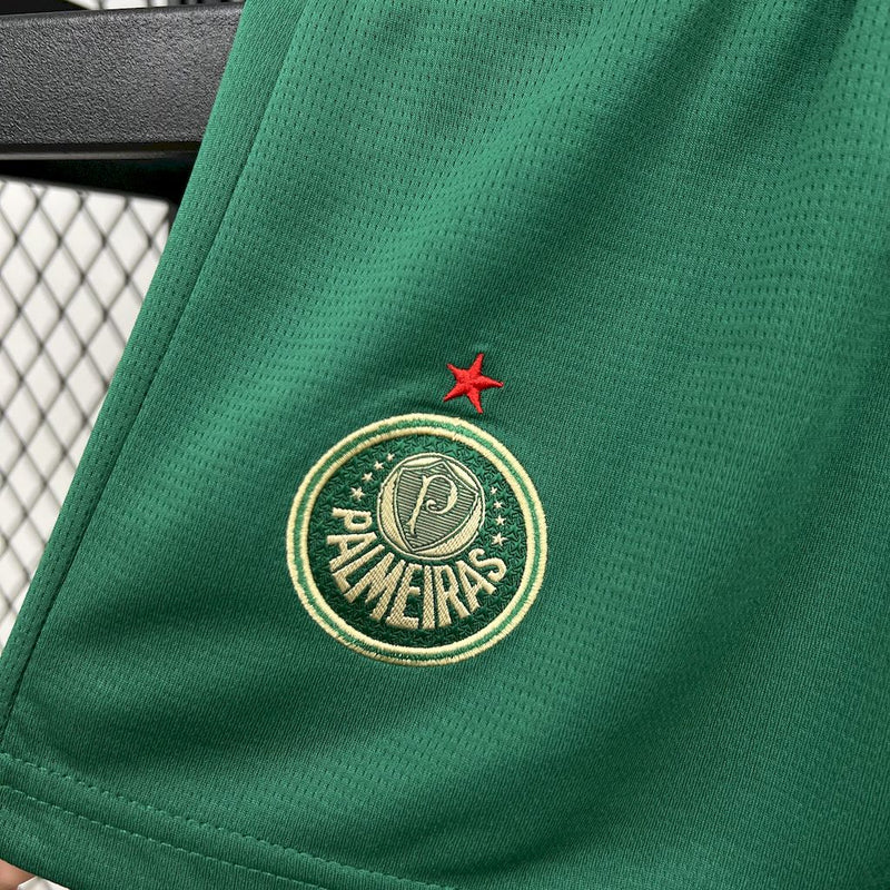 Palmeiras 24/25 / Kit Infantil 3