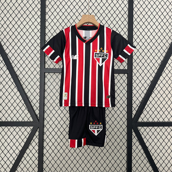 São Paulo 24/25 / Kit Infantil 2