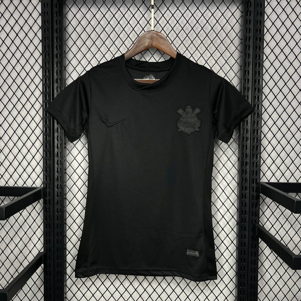 Corinthians 24/25 / Camisa 2 / Feminina