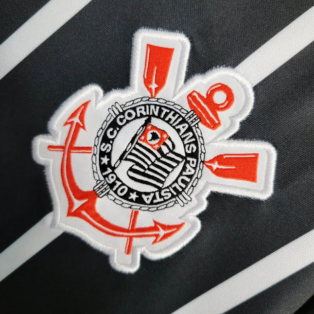 Corinthians 23/24 / Camisa 2 / Feminina
