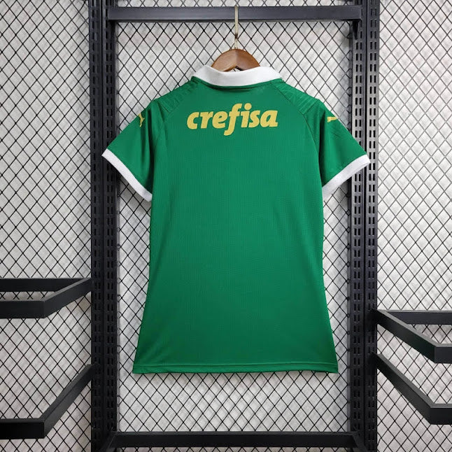 Palmeiras 24/25 / Camisa 1 / Feminina