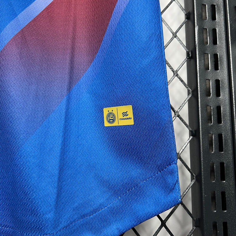 Bahia 2024 / Camisa 2 / Torcedor