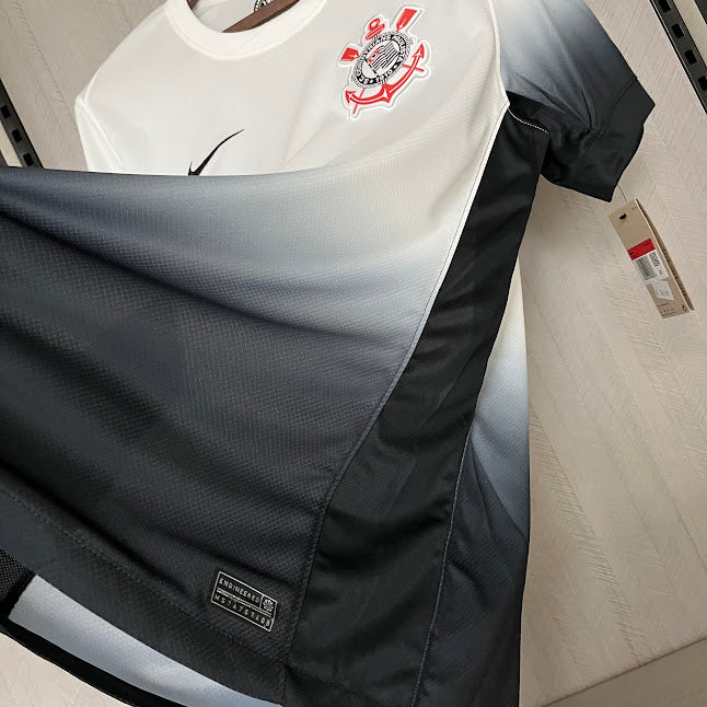 Corinthians 24/25 / Camisa 1 / Torcedor