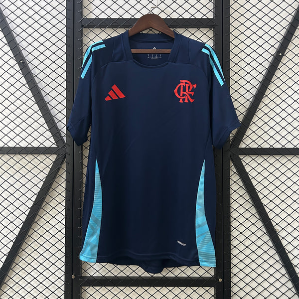 Flamengo 25/26 / Camisa De Treino / Torcedor