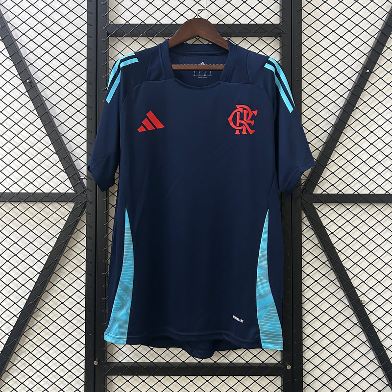Flamengo 25/26 / Camisa De Treino / Torcedor
