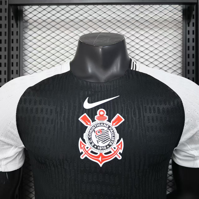Corinthians 25/26 / Camisa 2 / Jogador