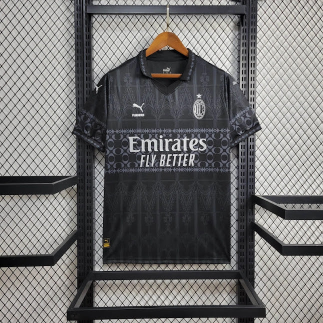 Ac Milan 23/24 Edição Especial / Torcedor