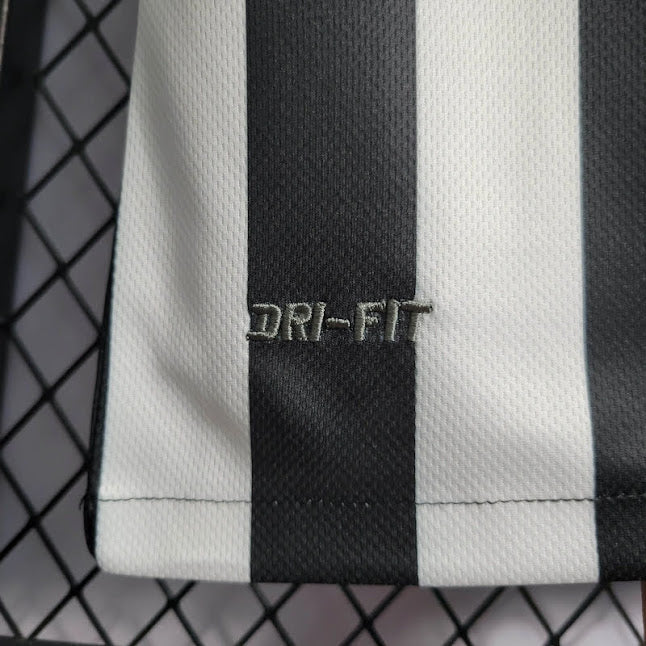 Santos 2012 / Camisa 2 / Retrô