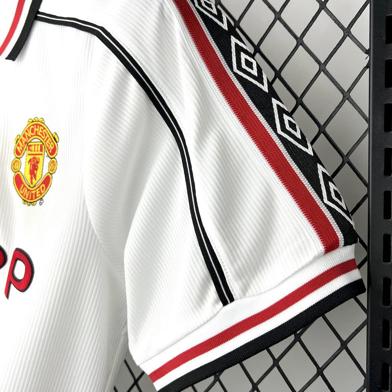 Manchester United 98/99 Retrô