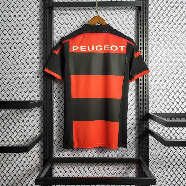 Flamengo 2014 / Camisa 1 / Retrô
