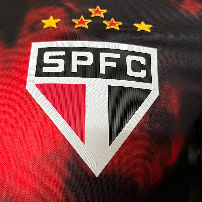 São Paulo 24/25 / Camisa 3 / Jogador
