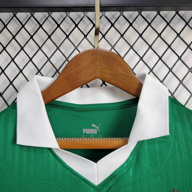 Palmeiras 24/25 / Camisa 1 / Feminina