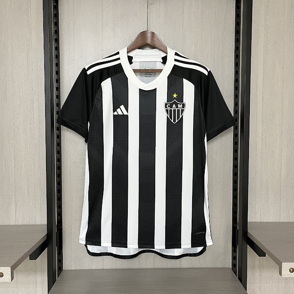 Atlético Mineiro 2024 / Camisa 1 / Torcedor